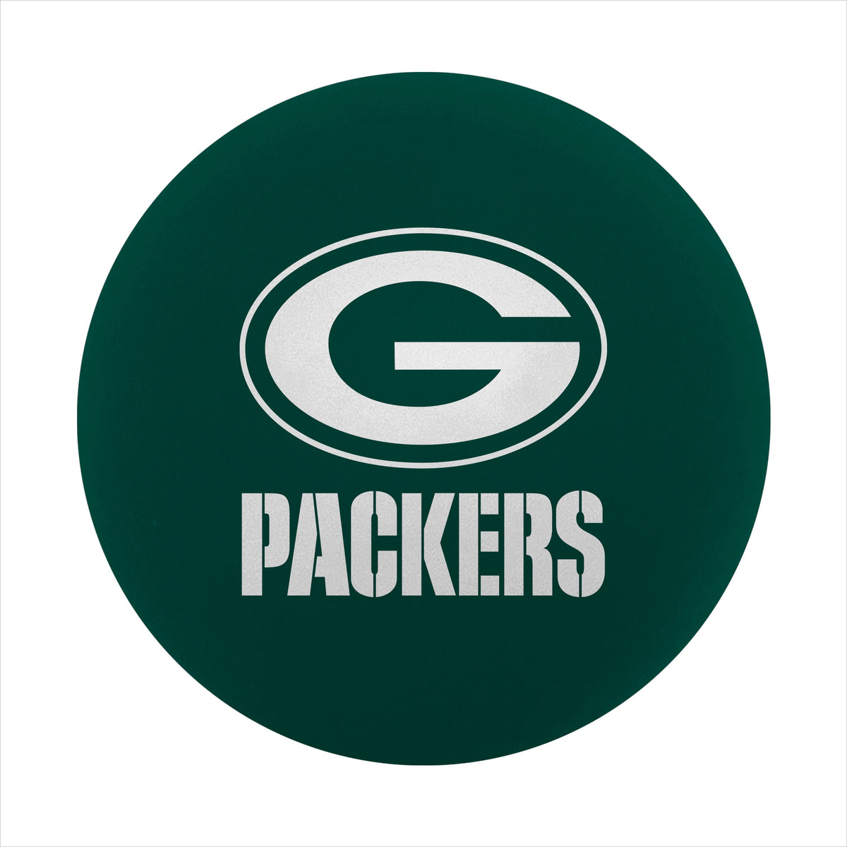 Fanz-Green Bay Packers-Packers-Bouncy-Ball