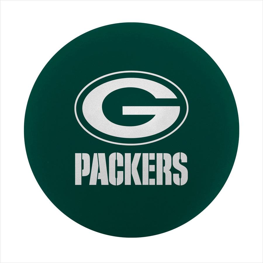 Fanz-Green Bay Packers-Packers-Bouncy-Ball