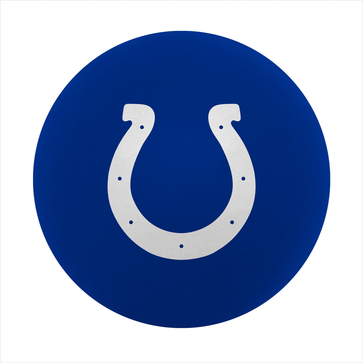 Fanz-Indianapolis Colts-Colts-Bouncy-Ball
