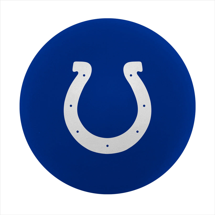Fanz-Indianapolis Colts-Colts-Bouncy-Ball
