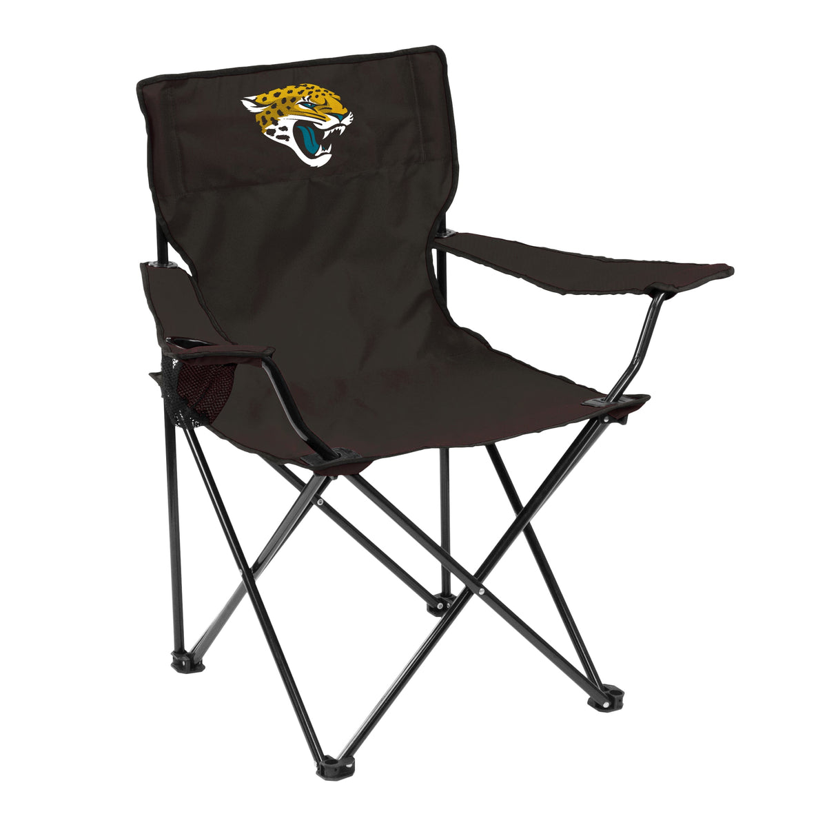 Fanz-Jacksonville Jaguars-Jaguars-Quad-Chair