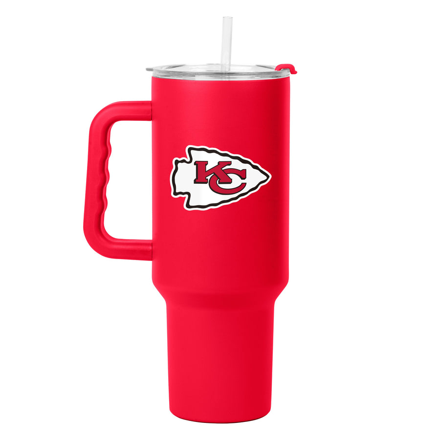 Fanz-Kansas-City-Chiefs-40oz-Handle-Tumbler
