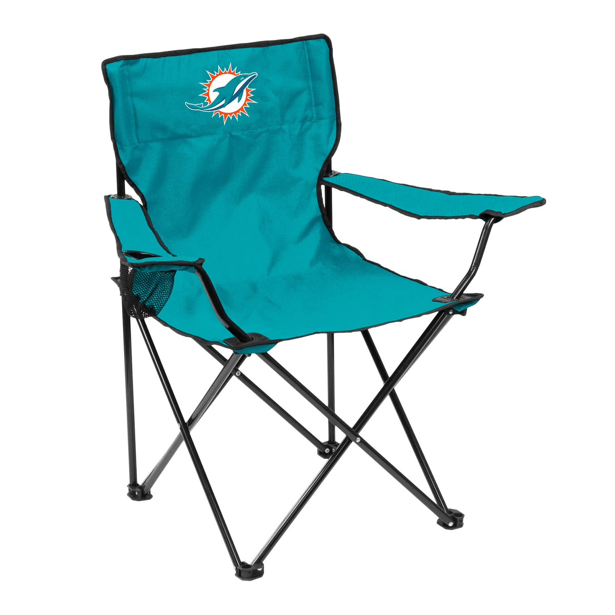 Fanz-Miami Dolphins-Dolphins-Quad-Chair