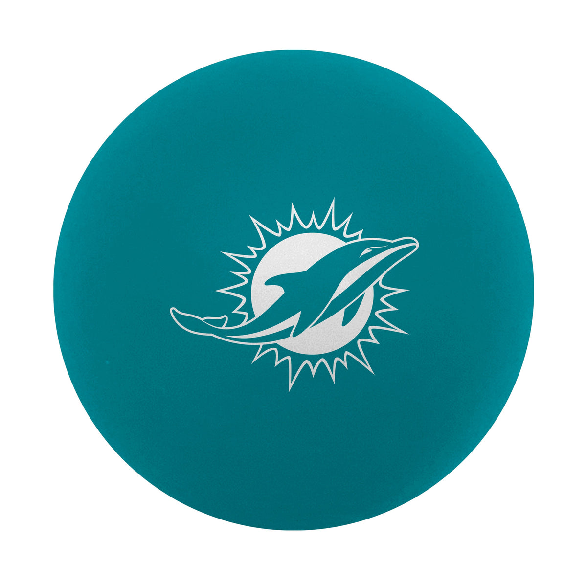 Fanz-Miami Dolphins-Dolphins-Bouncy-Ball