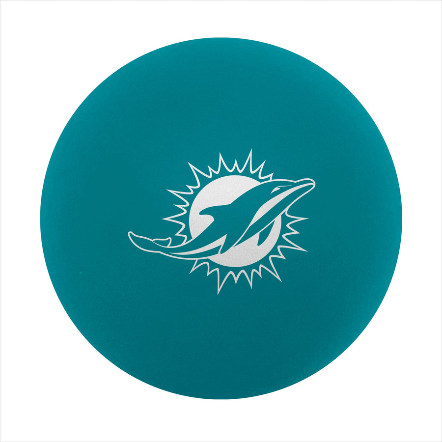 Fanz-Miami Dolphins-Dolphins-Bouncy-Ball