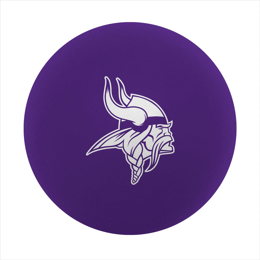 Fanz-Minnesota Vikings-Vikings-Bouncy-Ball