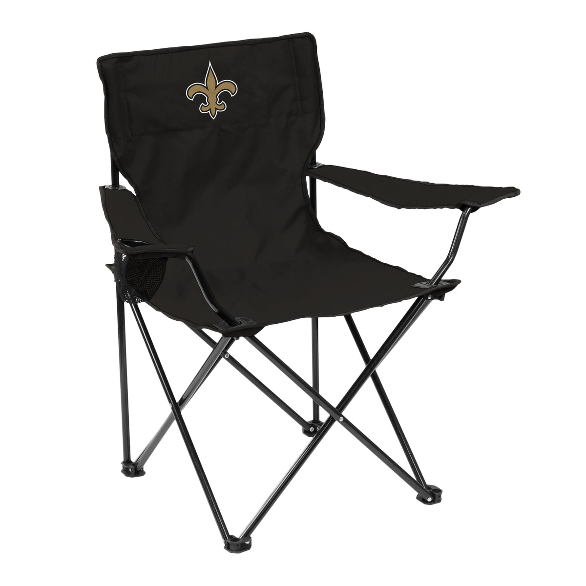 Fanz-New Orleans Saints-Saints-Quad-Chair