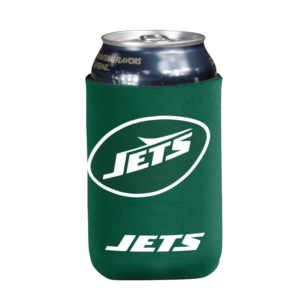 Fanz-New York Jets-Jets-Team-Logo-Can-Sleeve