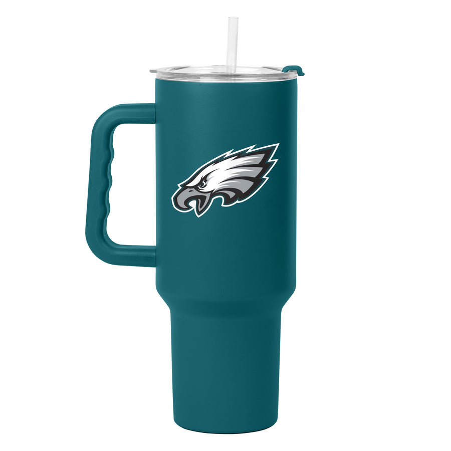 Fanz-Philadelphia-Eagles-40oz-Handle-Tumbler
