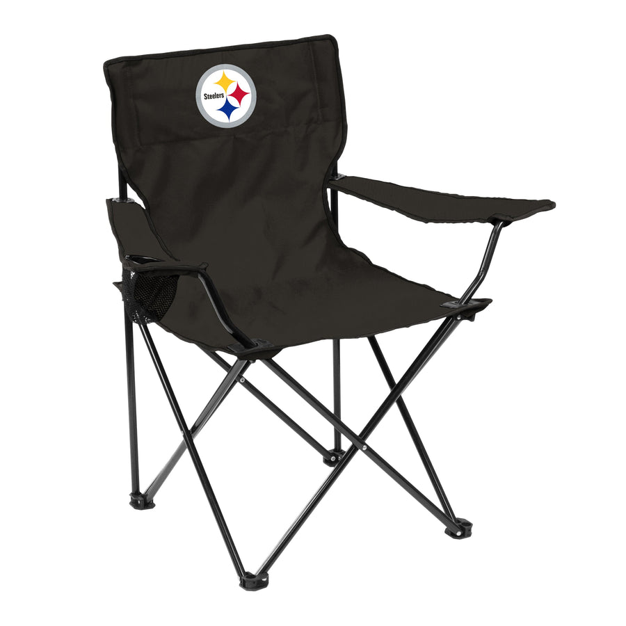 Fanz-Pittsburgh Steelers-Steelers-Quad-Chair