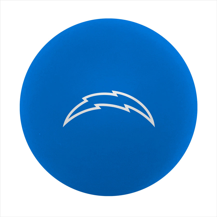Fanz-LA Chargers-Chargers-Bouncy-Ball