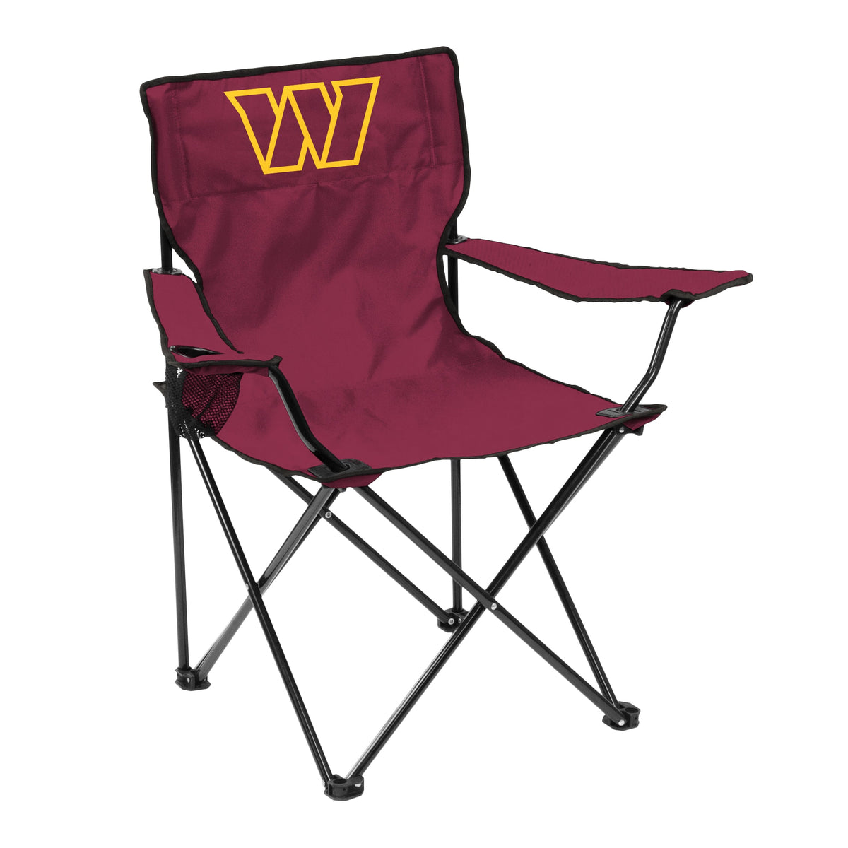 Fanz-Washington Commanders-Commanders-Quad-Chair