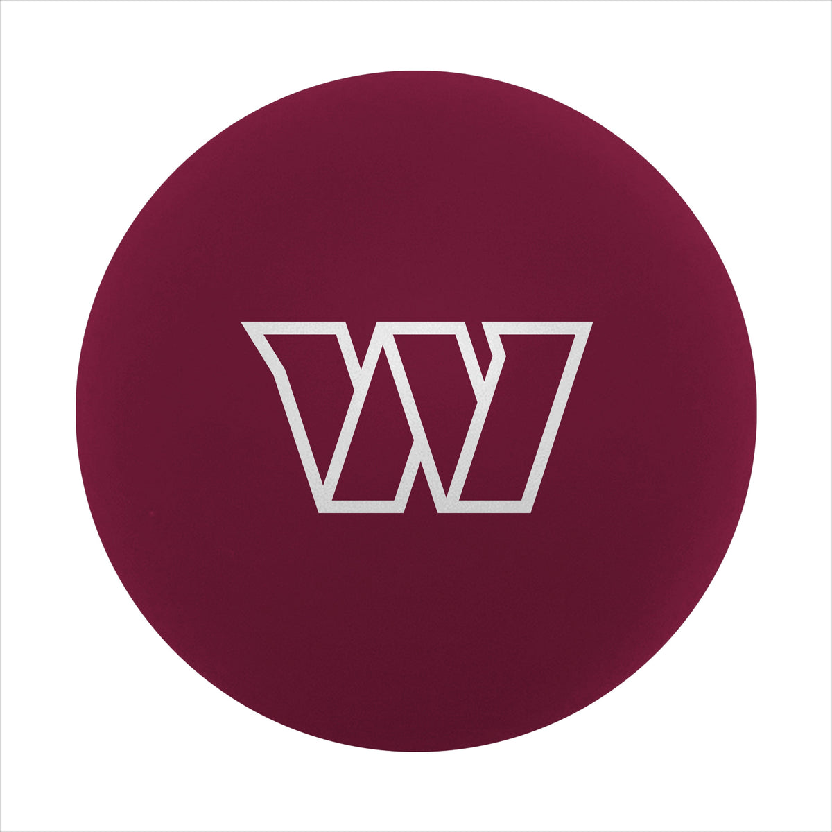 Fanz-Washington Commanders-Commanders-Bouncy-Ball