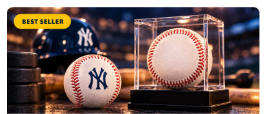 Personalized Baseball