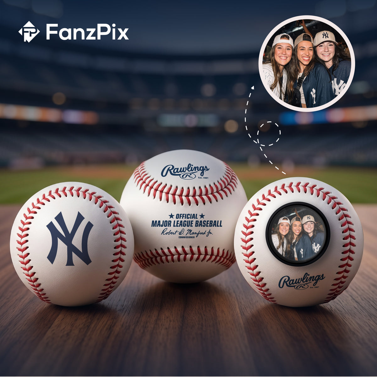 New York Yankees MLB Baseball