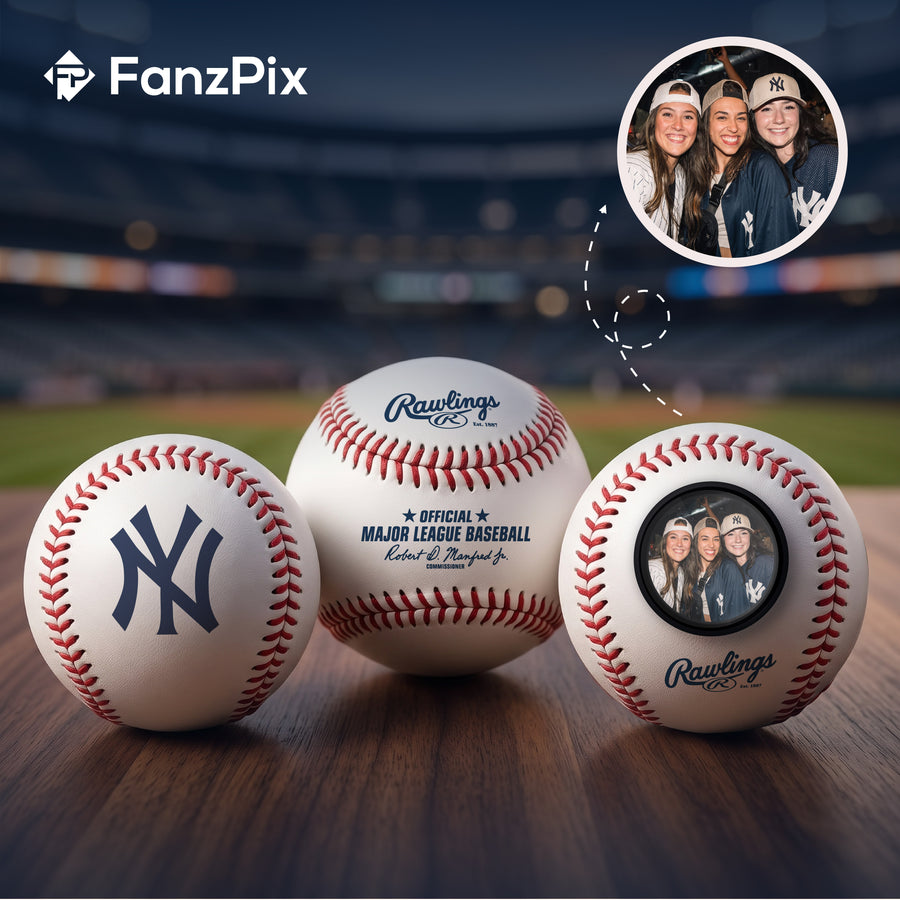 New York Yankees MLB Baseball
