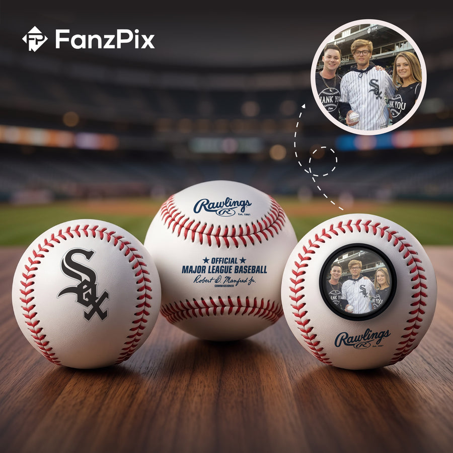 Chicago White Sox MLB Baseball