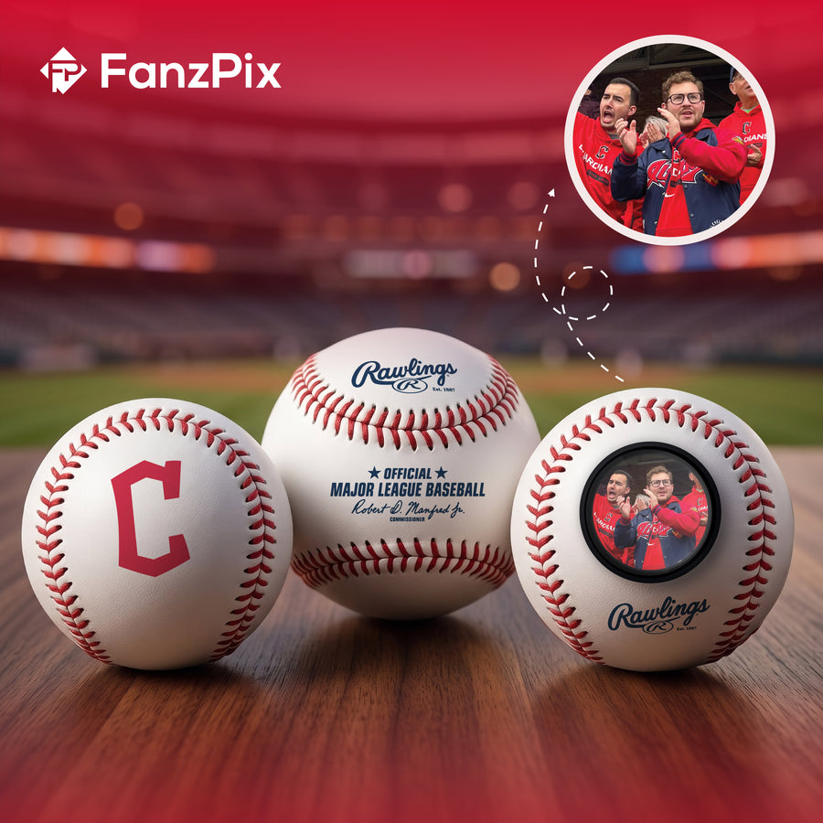 Cleveland Guardians MLB Baseball