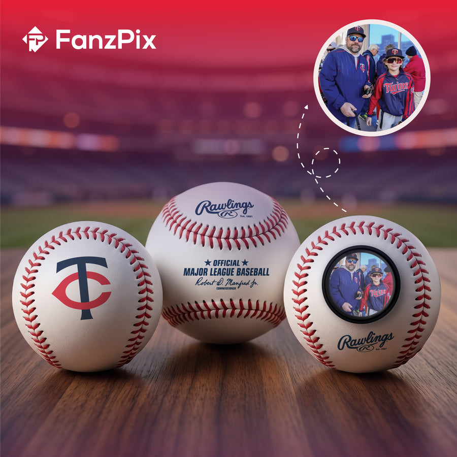 Minnesota Twins MLB Baseball