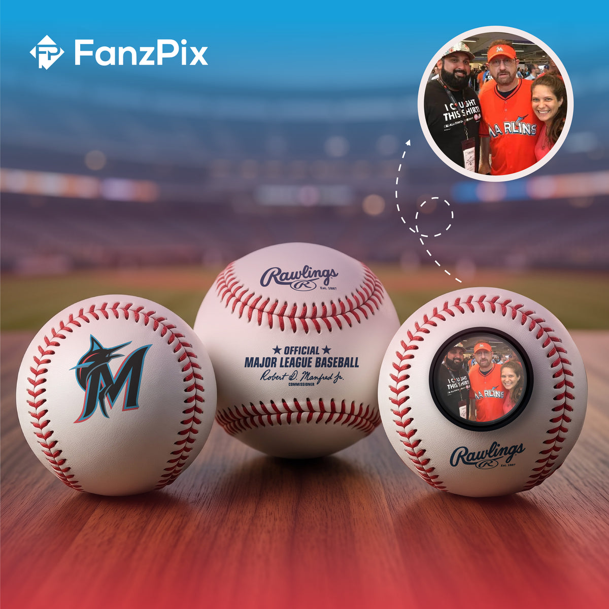 Miami Marlins MLB Baseball