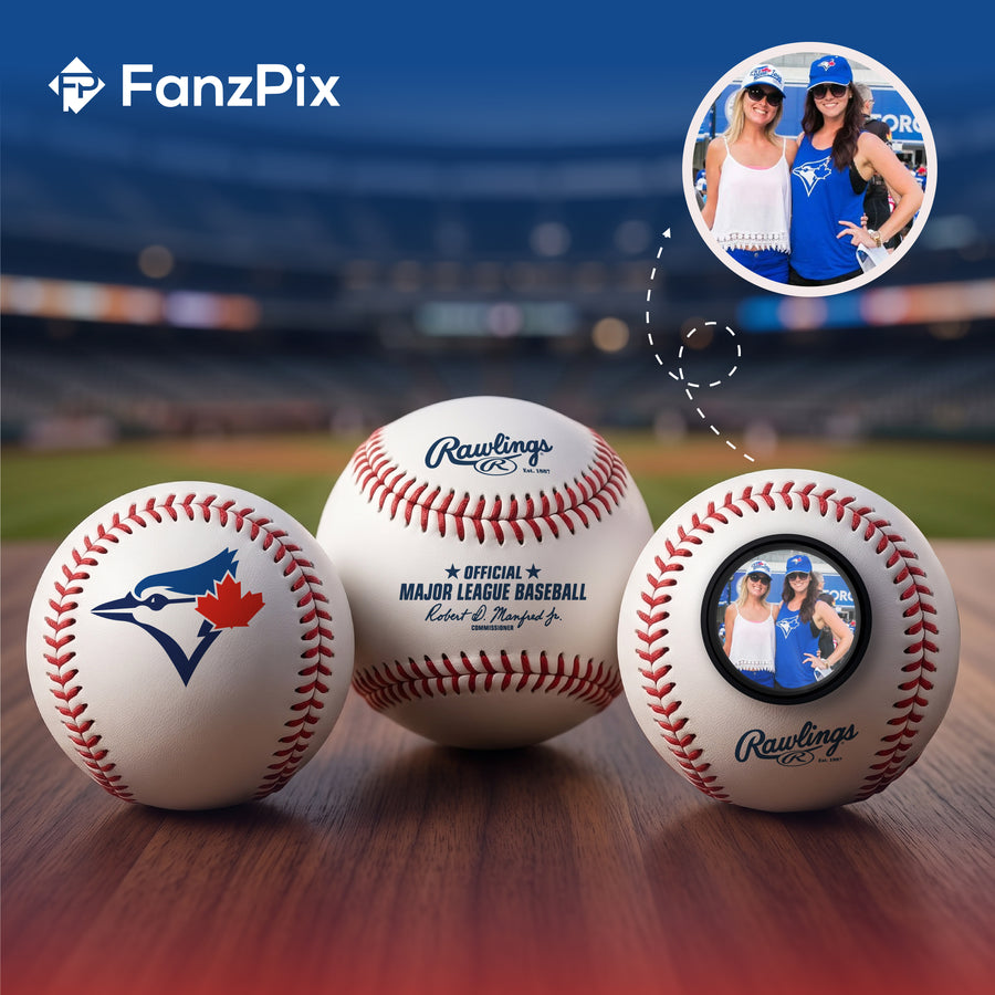 Toronto Blue Jays MLB Baseball
