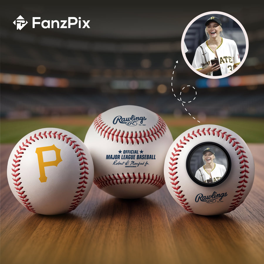 Pittsburgh Pirates MLB Baseball