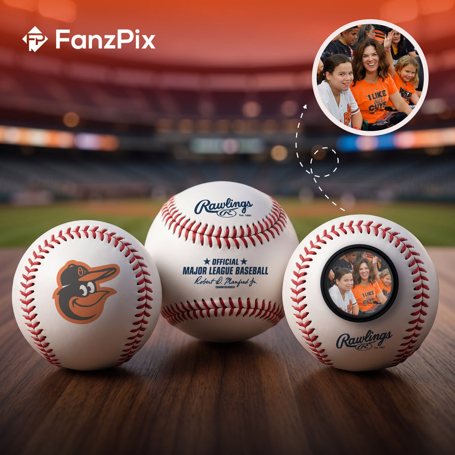 Baltimore Orioles MLB Baseball