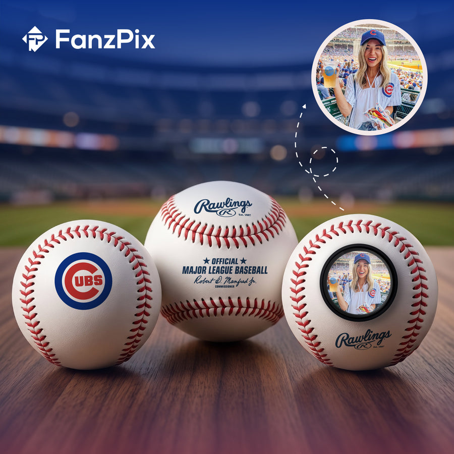 Chicago Cubs MLB Baseball
