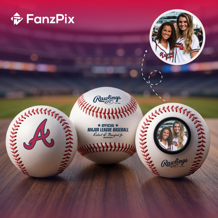 Atlanta Braves MLB Baseball