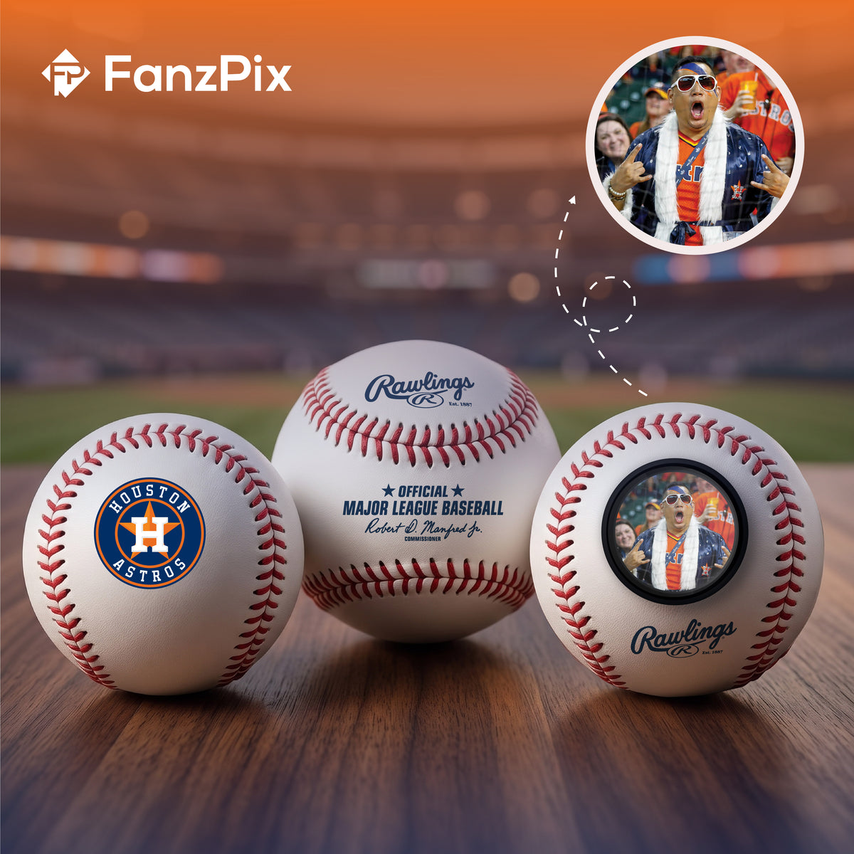 Houston Astros MLB Baseball