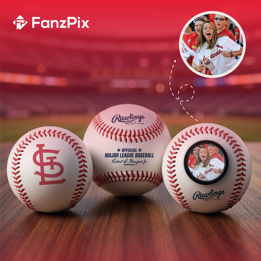 St.Louis Cardinals MLB Baseball
