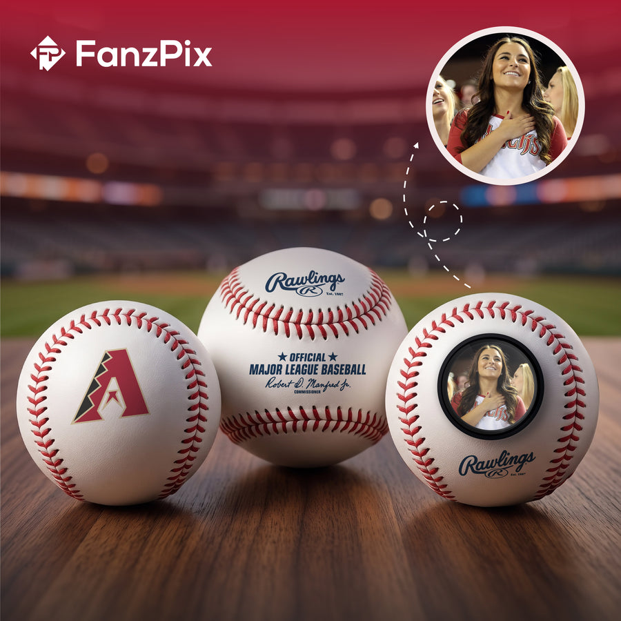 Arizona Diamondbacks MLB Baseball