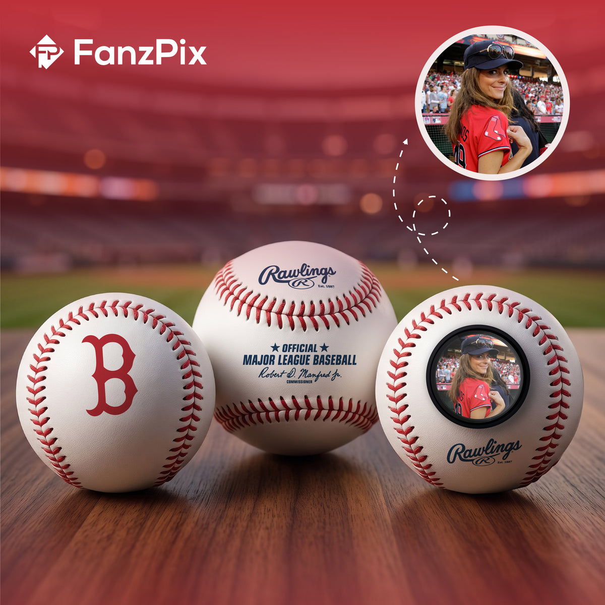 Boston Red Sox MLB Baseball