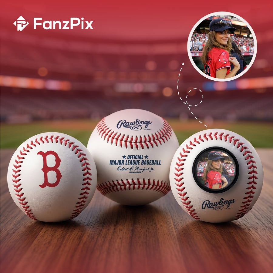 Boston Red Sox MLB Baseball