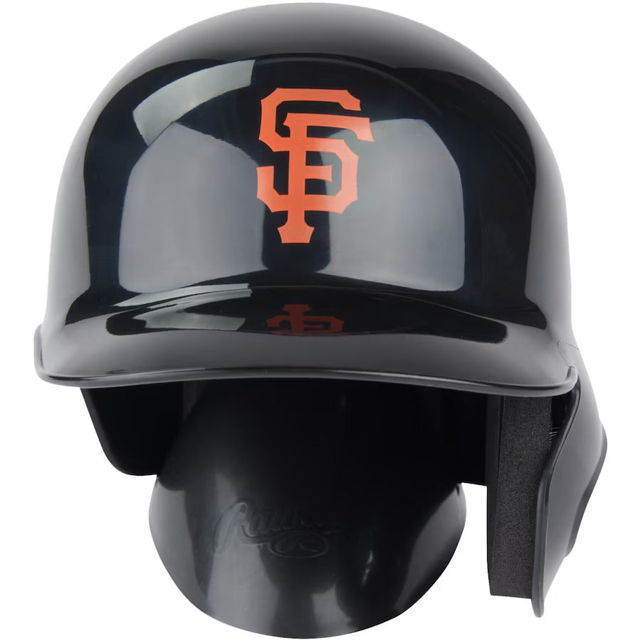 San Francisco Giants MLB Collectible Baseball - Picture Inside - FanzPix