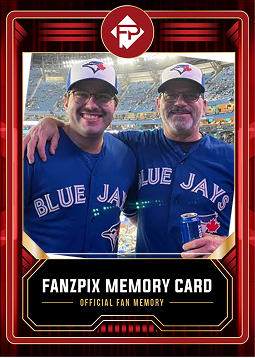 Back trading card