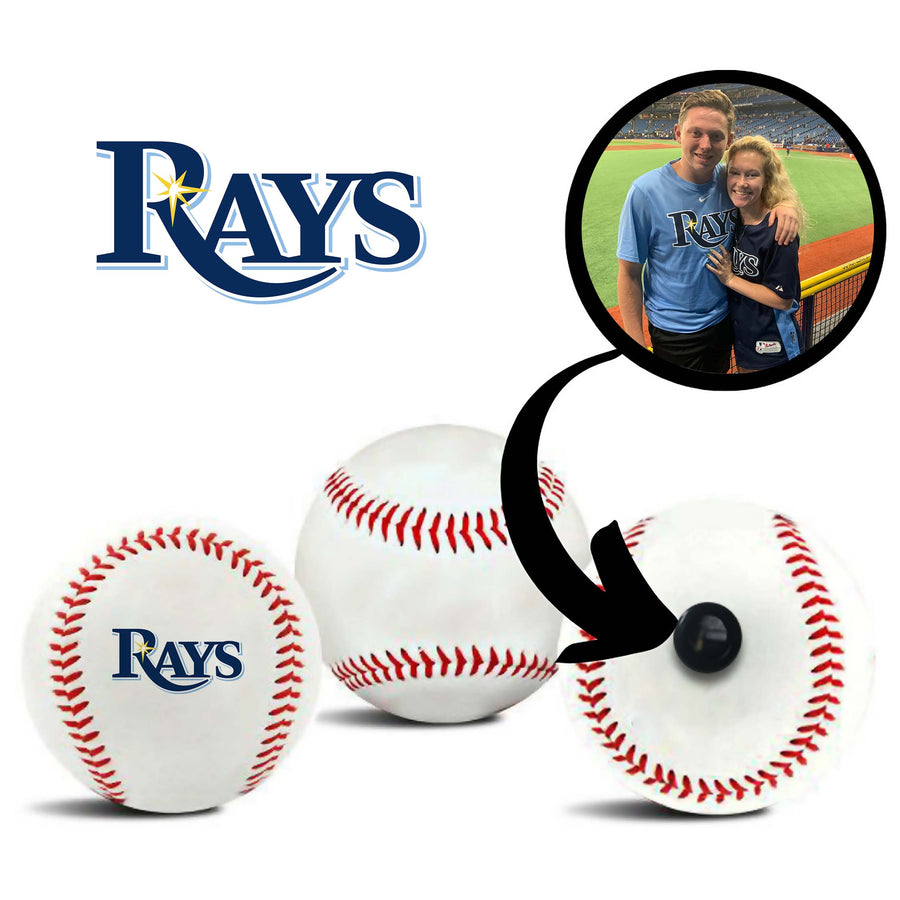 Tampa Bay Devil Rays MLB Baseball