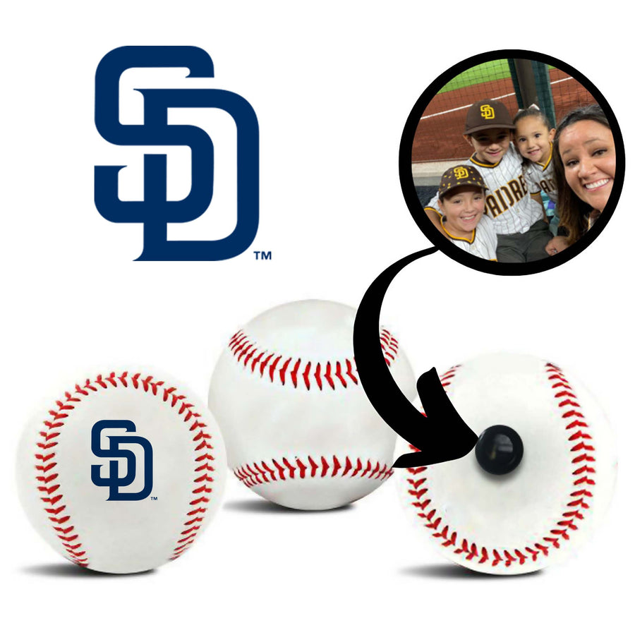 San Diego Padres MLB Baseball