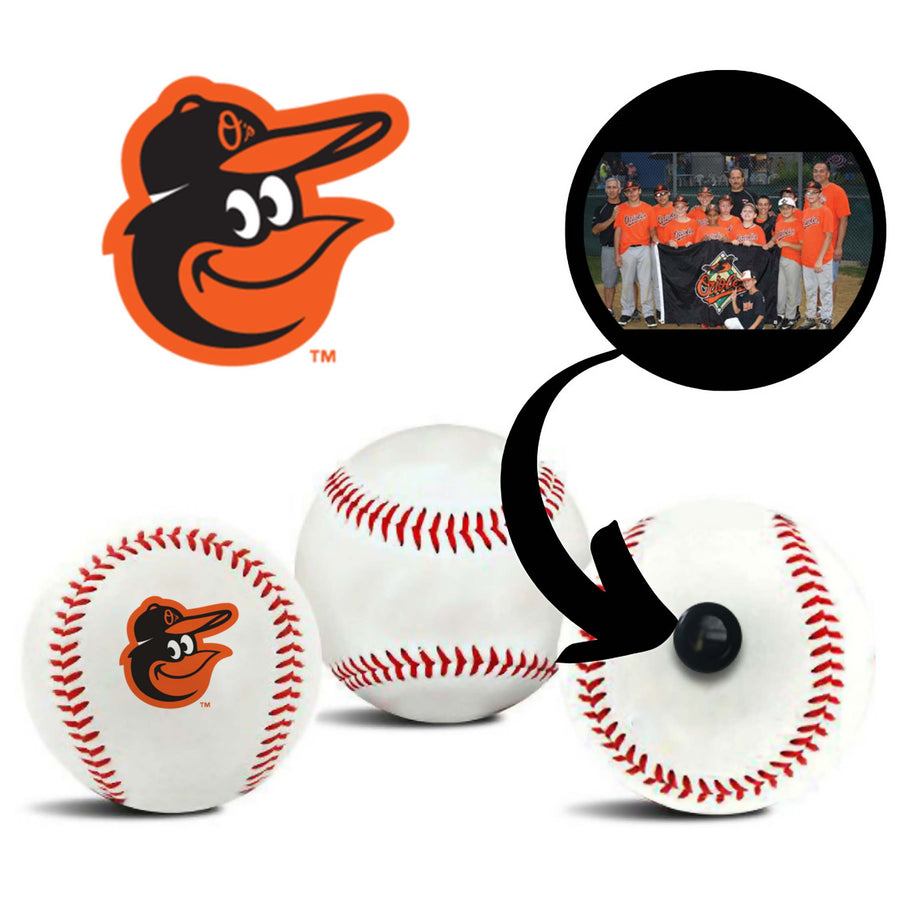 Baltimore Orioles MLB Baseball