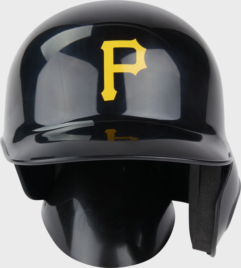 Pittsburgh Pirates MLB Collectible Baseball - Picture Inside - FanzPix