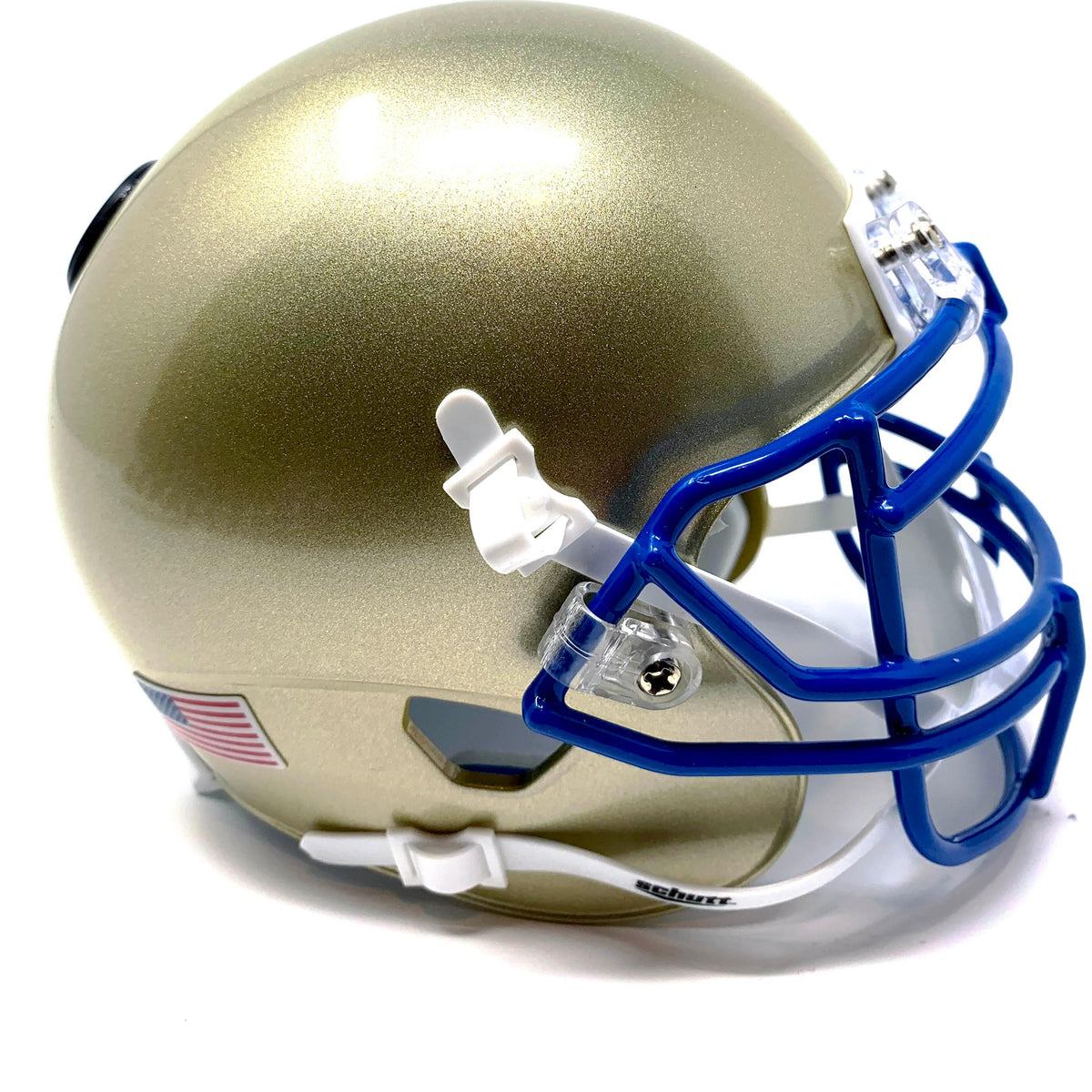 Football Helmet Collectible - Fanz Collectibles