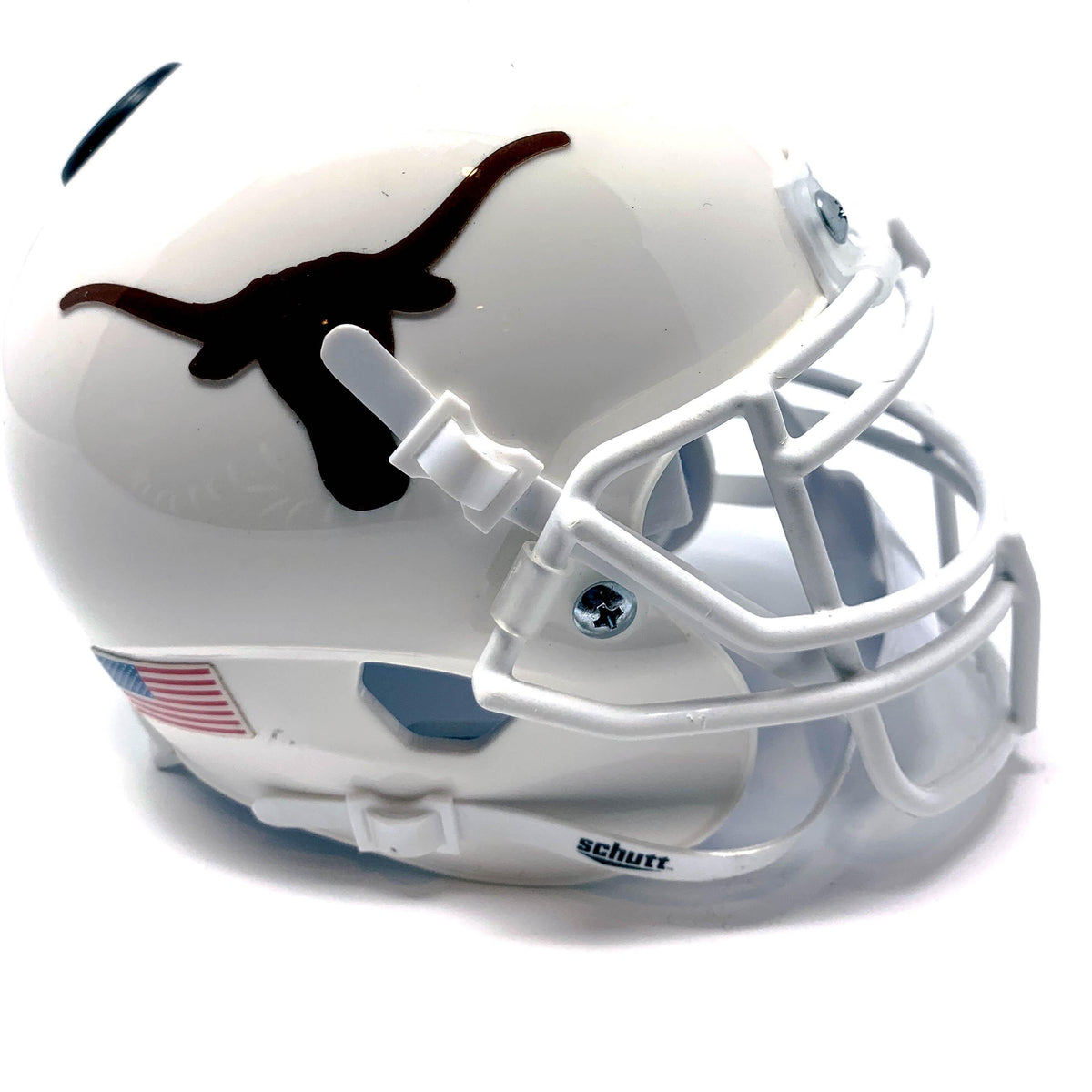 Custom Football Helmet