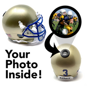 Football Helmet Collectible - Fanz Collectibles